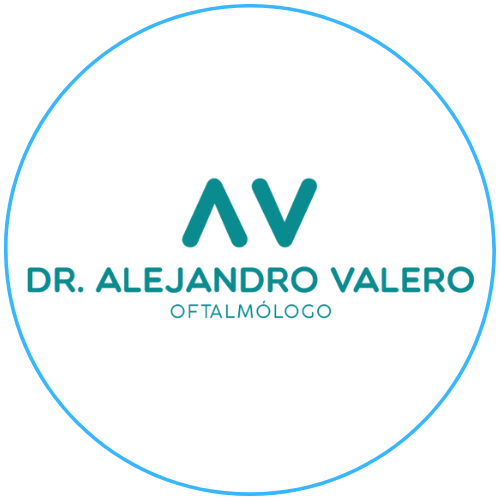 Logo Footer - Dr. Alejandro Valero