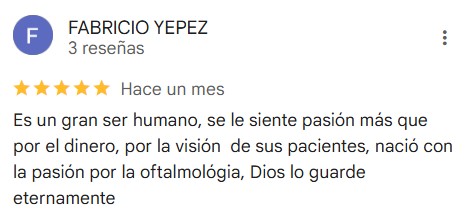 testimonios
