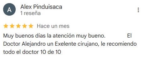 testimonios