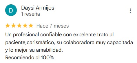 testimonios